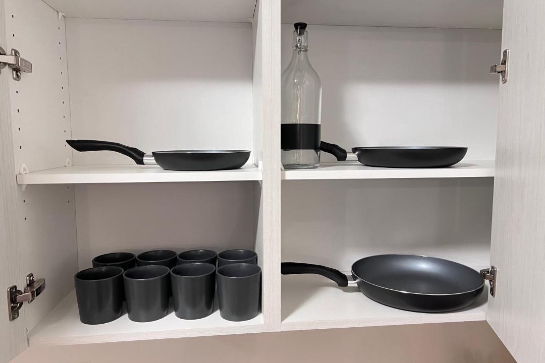 Photo of Kitchen in Oshawa