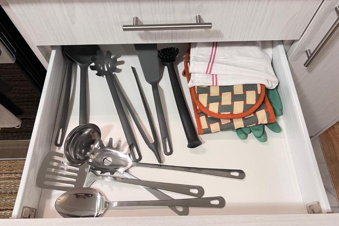 Photo of Kitchen in Oshawa