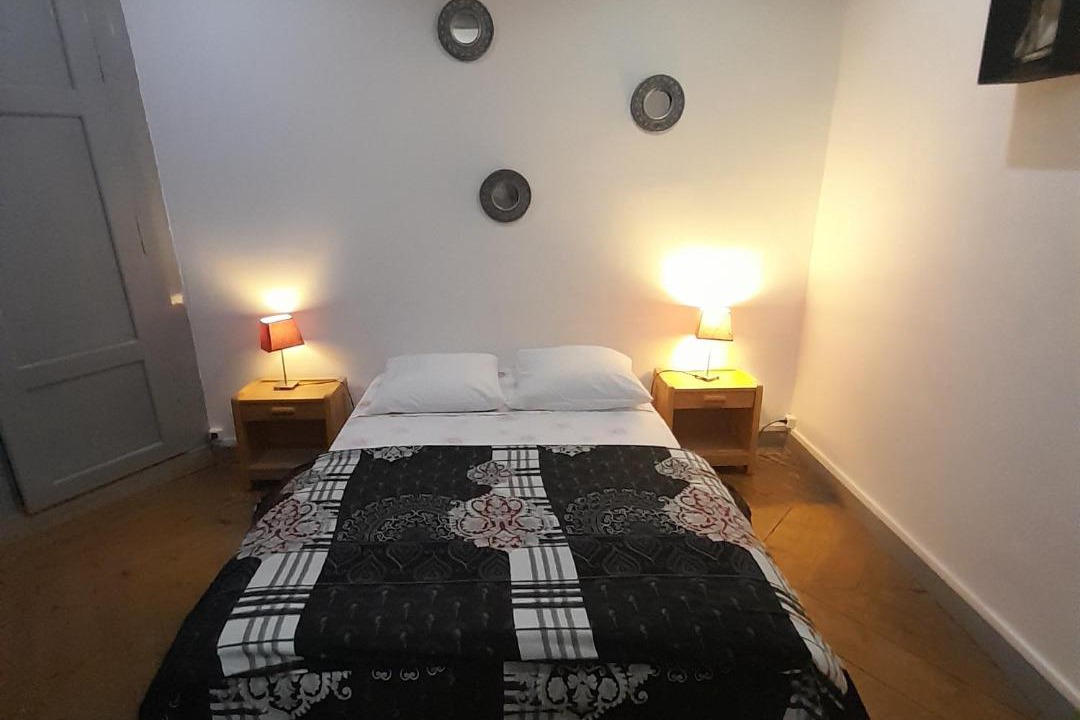 Photo of Bedroom in Thiers