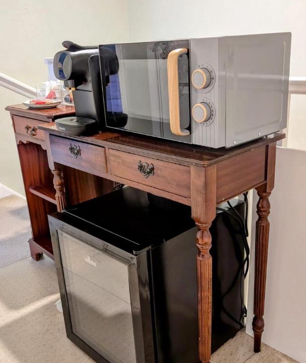 Photo of Kitchen in Sherborne St. John