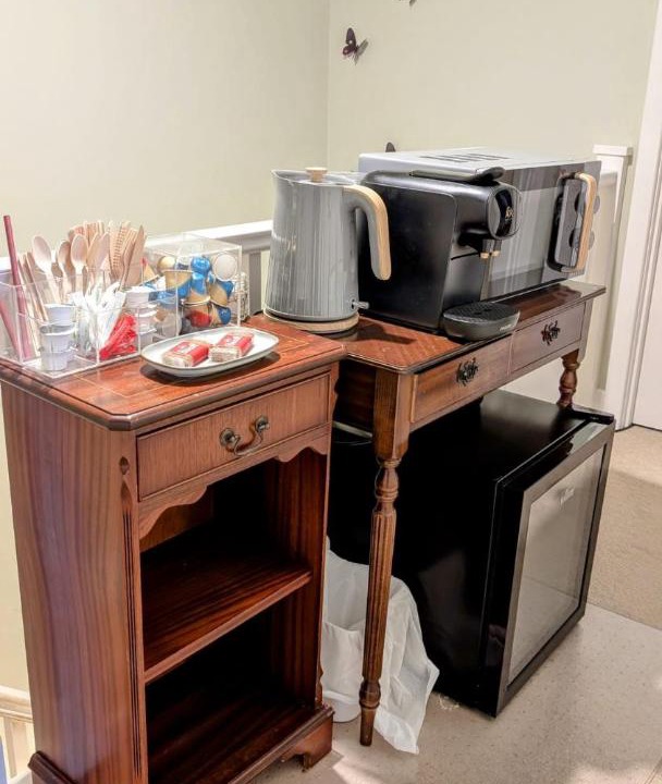 Photo of Kitchen in Sherborne St. John