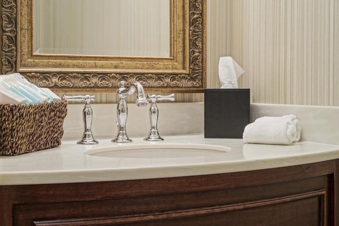 Photo of Bathroom in Mount Vernon