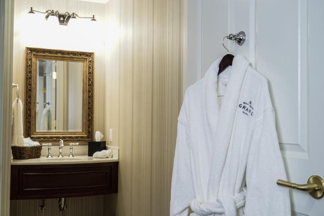 Photo of Bathroom in Mount Vernon