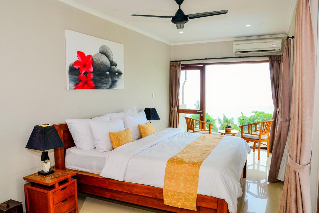Photo of Bedroom in Senggigi
