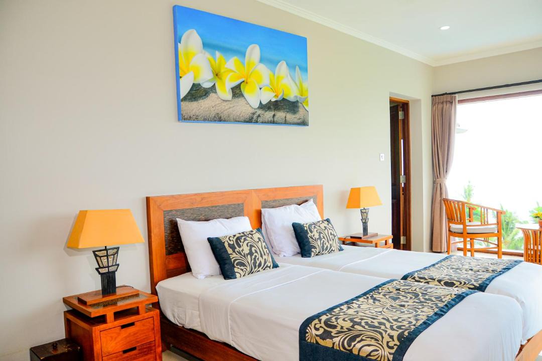 Photo of Bedroom in Senggigi