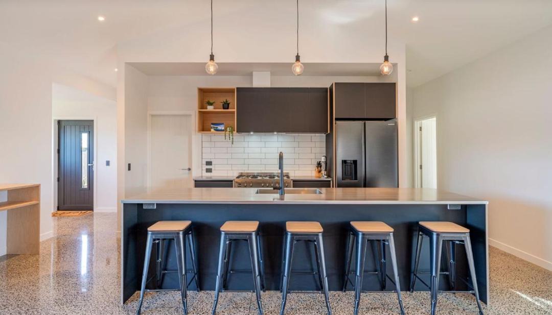 Photo of Kitchen in Whitianga