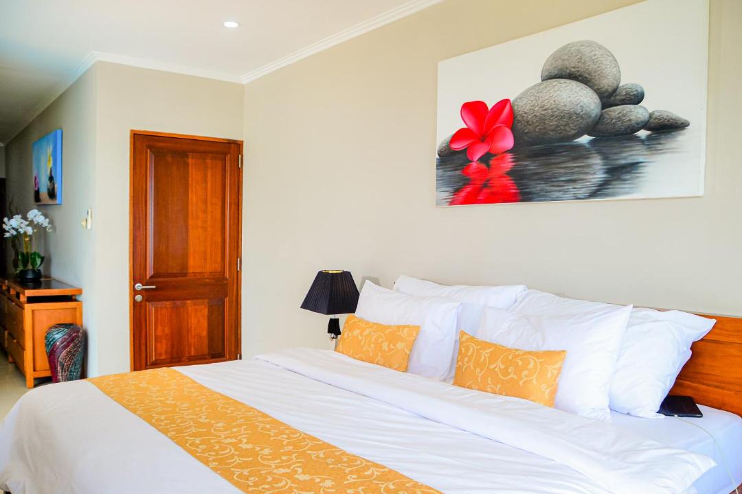 Photo of Bedroom in Senggigi