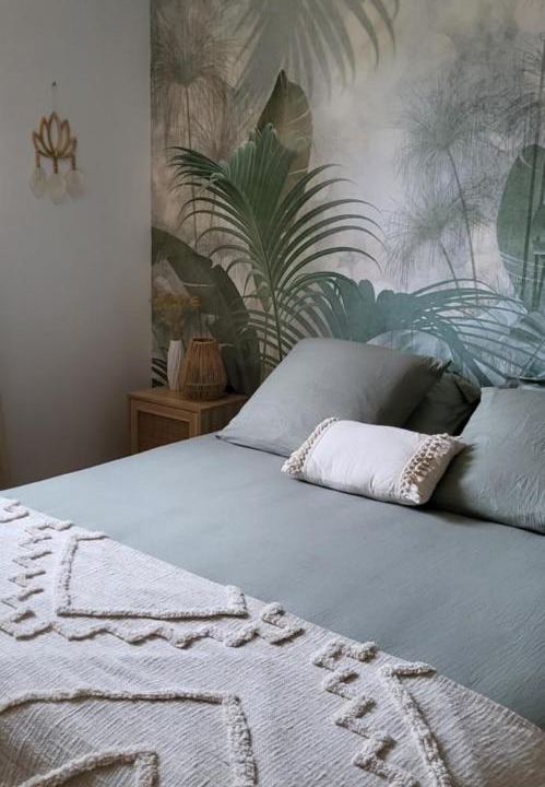 Photo of Bedroom in Change