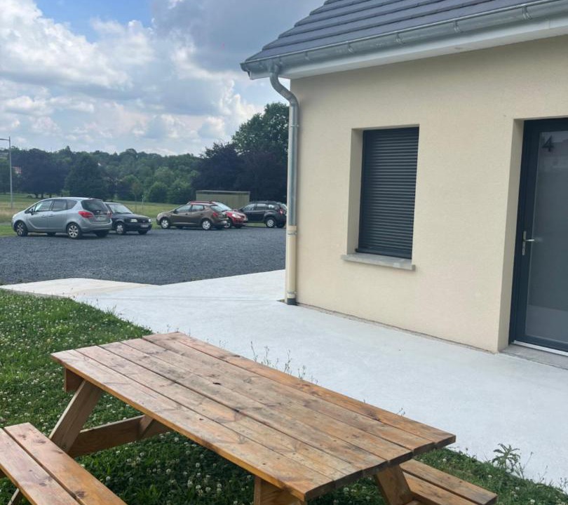 Photo of Others in Bourbon-Lancy