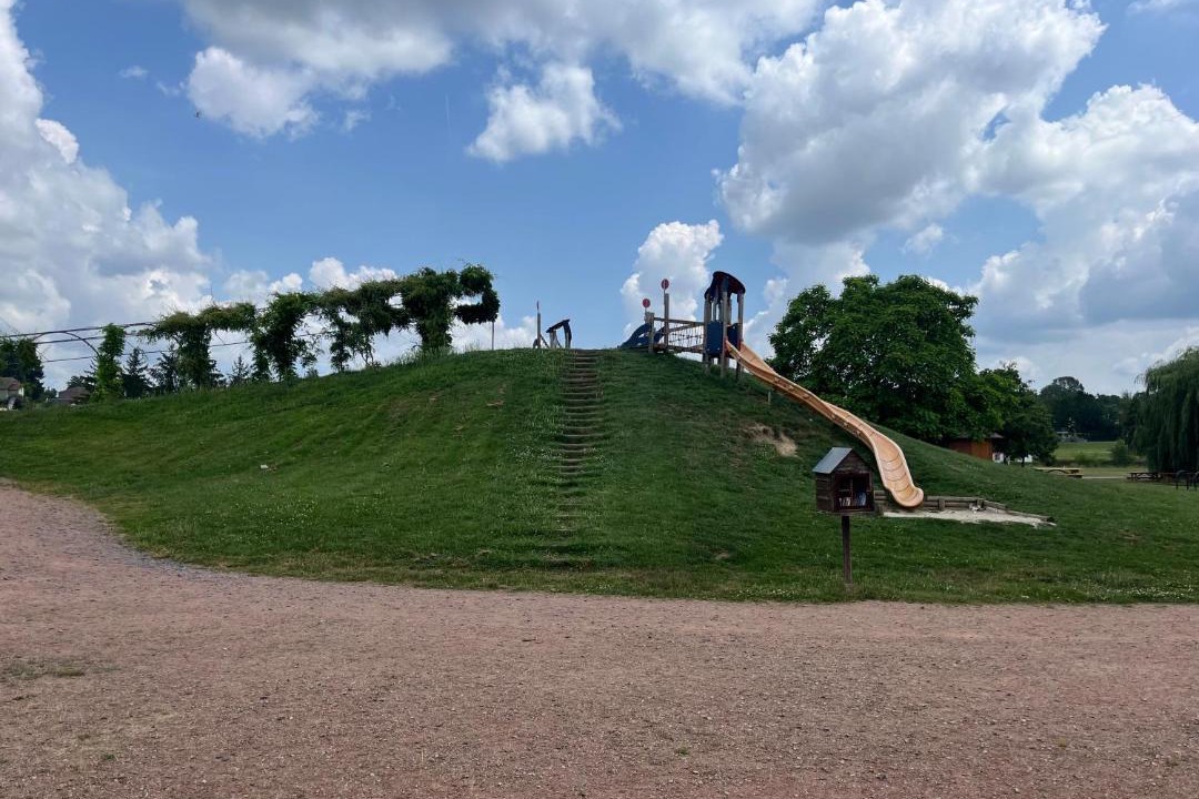 Photo of Others in Bourbon-Lancy