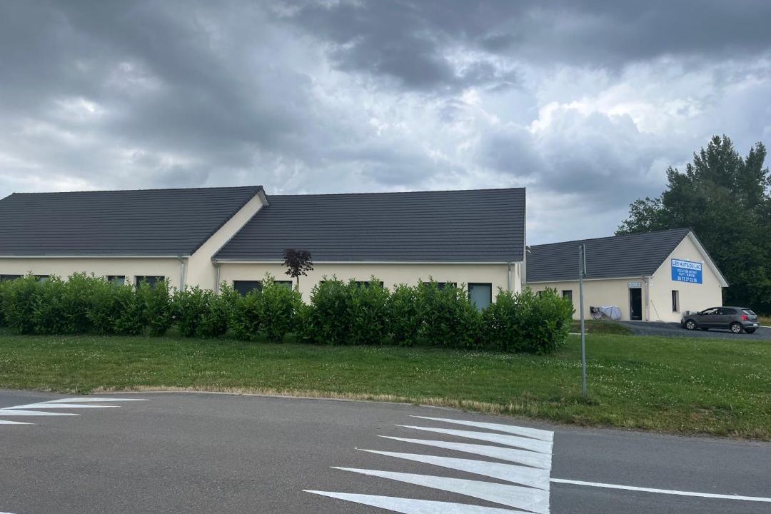 Photo of Others in Bourbon-Lancy