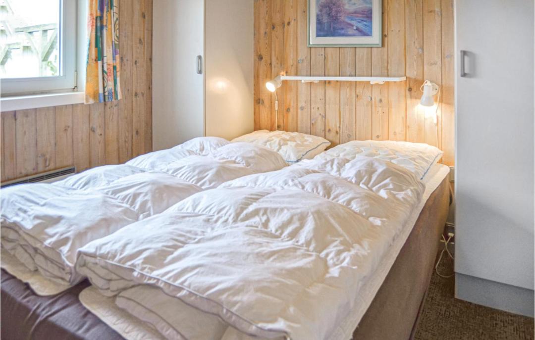 Photo of Bedroom in Klitmoller