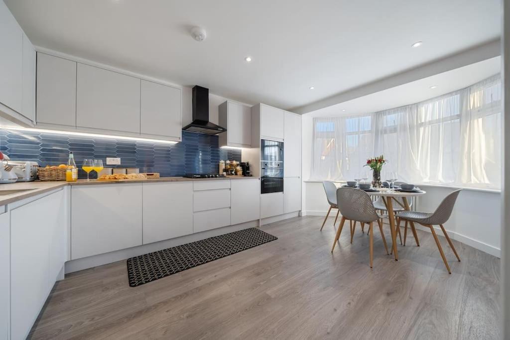 Photo of Kitchen in Whittington