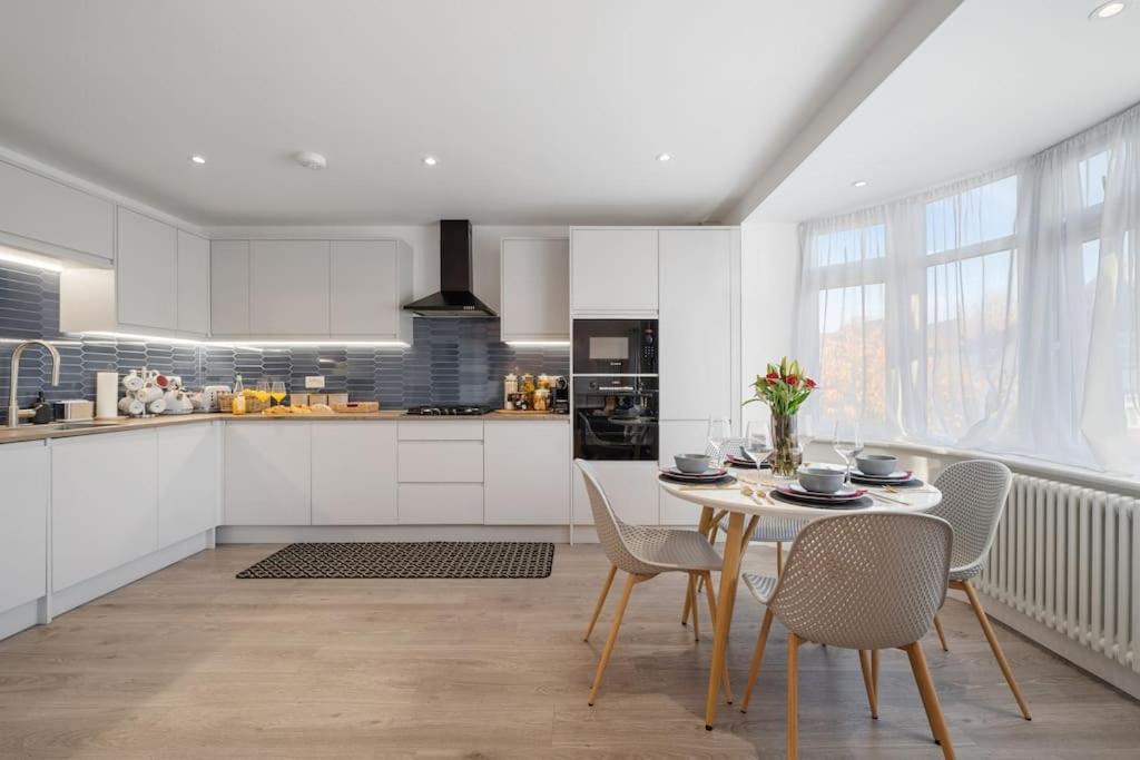 Photo of Kitchen in Whittington