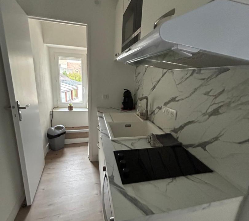 Photo of Kitchen in Cormelles-le-Royal