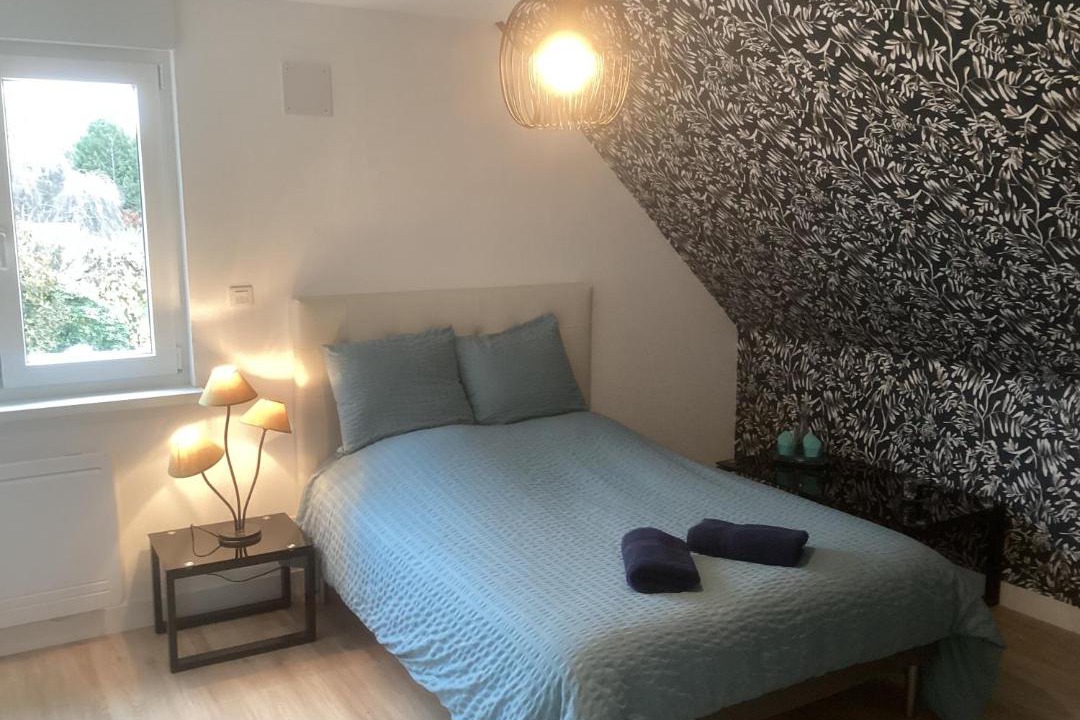 Photo of Bedroom in Gundershoffen