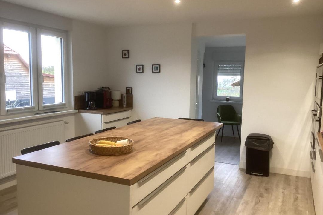 Photo of Kitchen in Gundershoffen