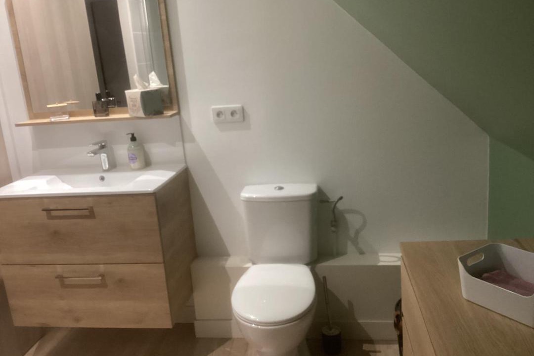 Photo of Bathroom in Gundershoffen