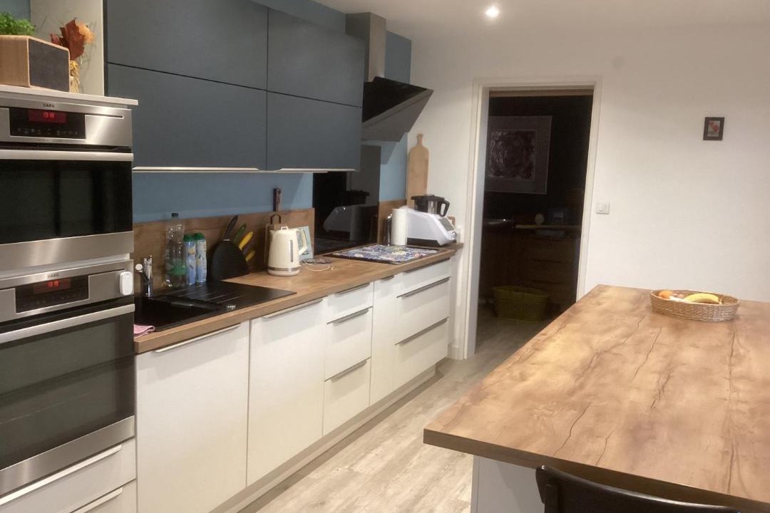 Photo of Kitchen in Gundershoffen