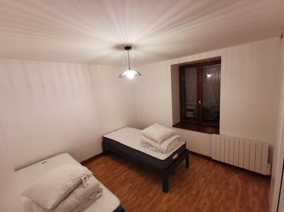 Photo of Bedroom in Frebuans
