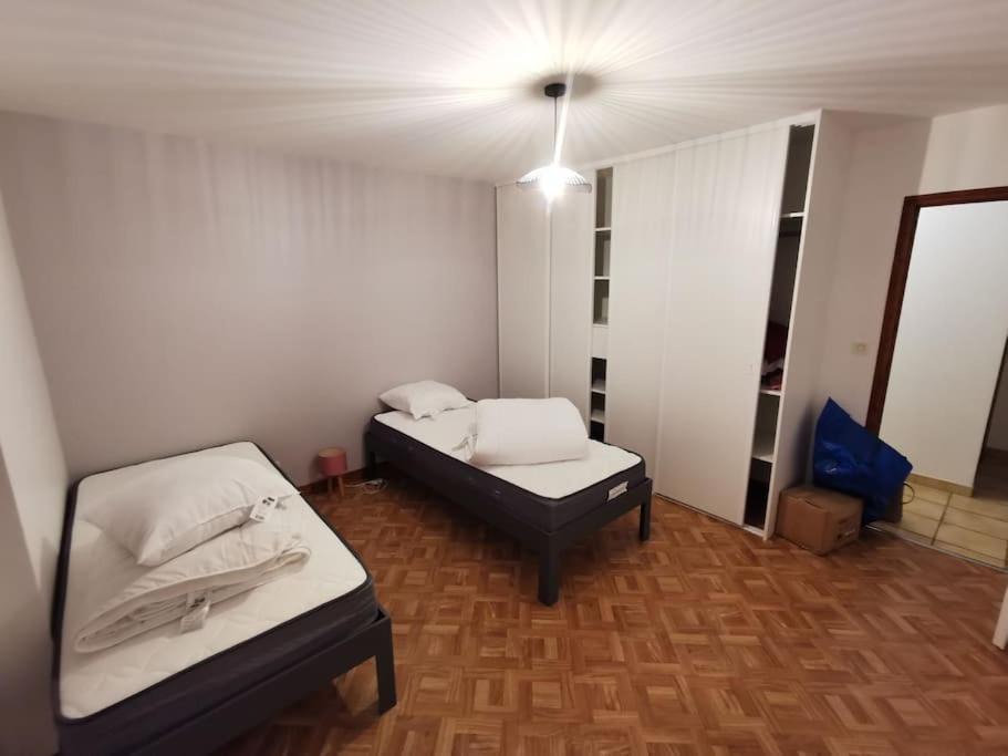 Photo of Bedroom in Frebuans
