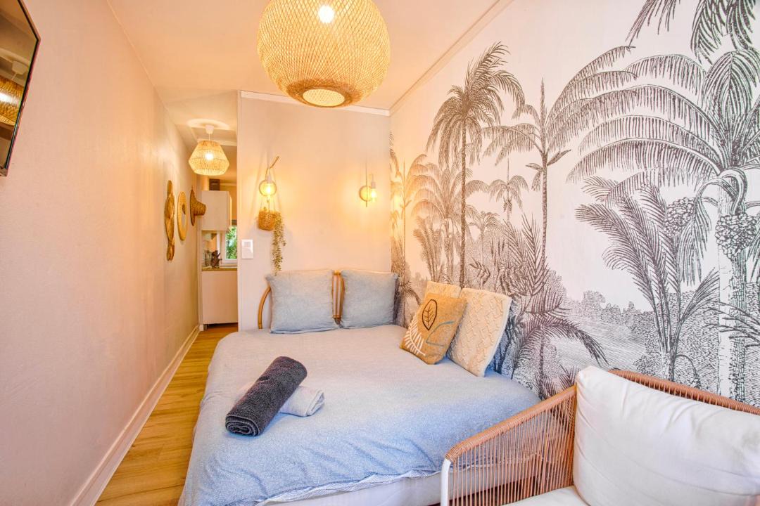 Photo of Bedroom in Flers