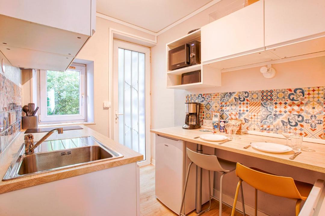 Photo of Kitchen in Flers