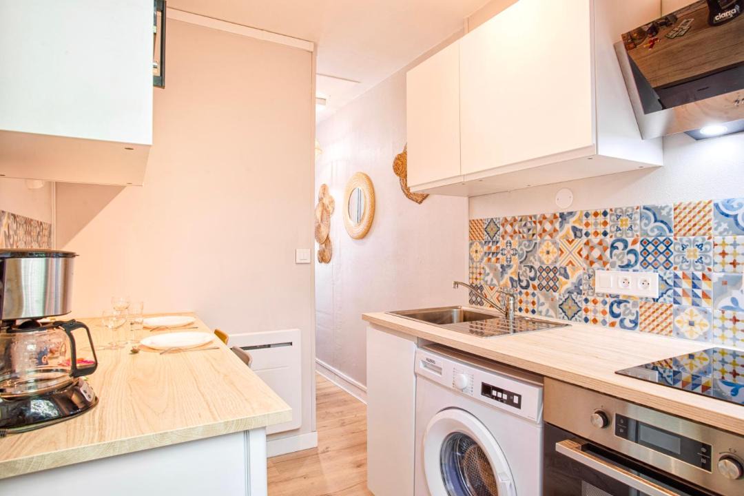 Photo of Kitchen in Flers