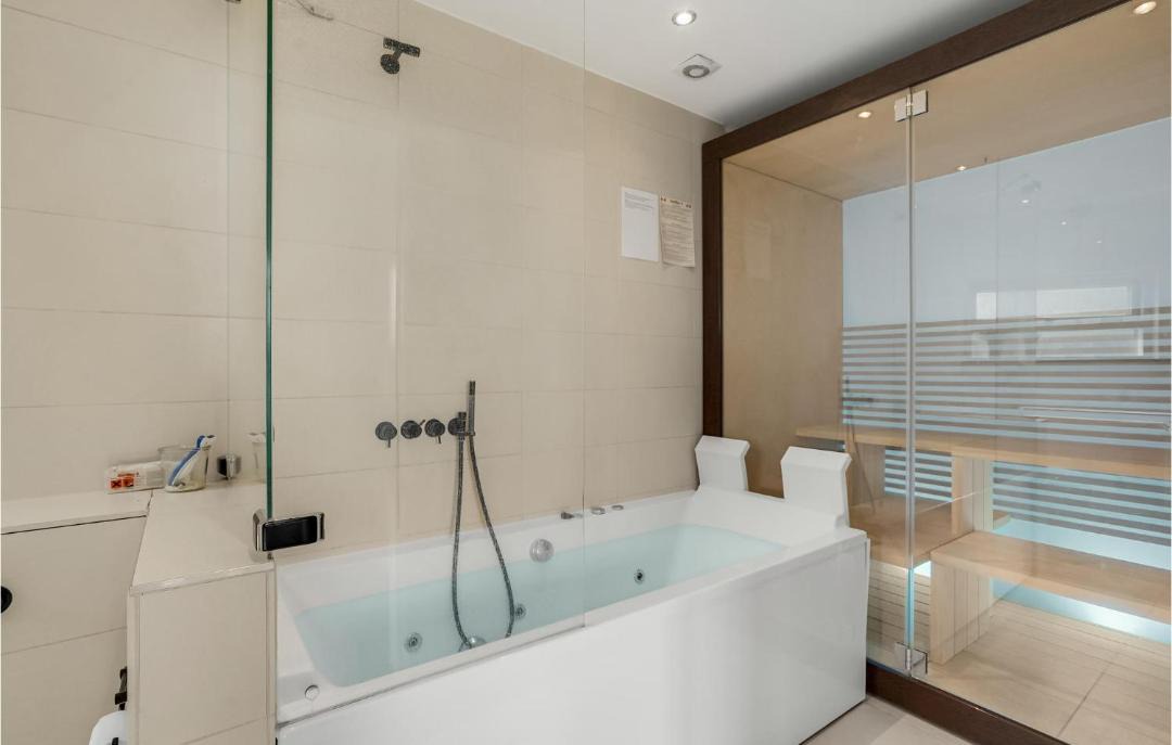 Photo of Bathroom in Kelstrup