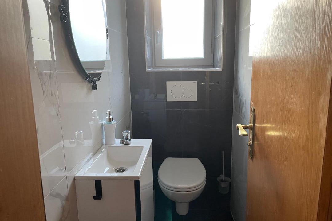 Photo of Bathroom in Bourgfelden