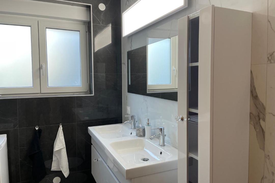 Photo of Bathroom in Bourgfelden