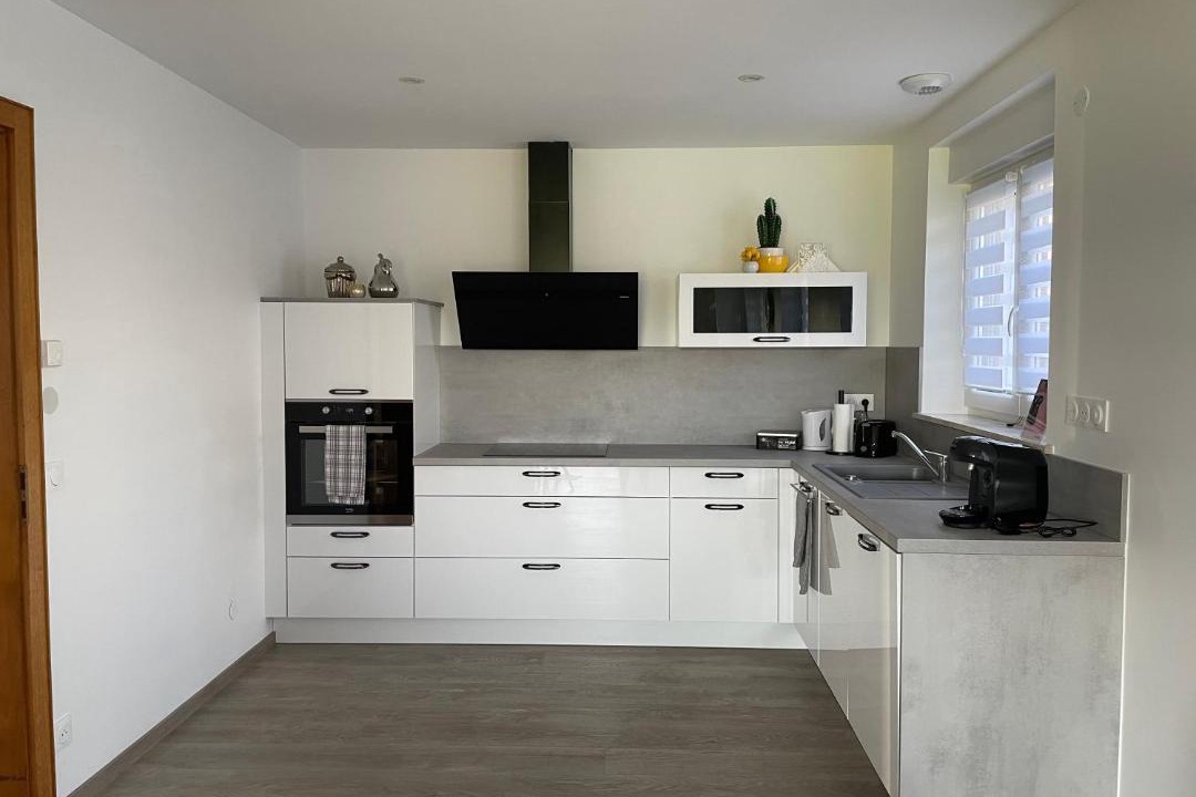 Photo of Kitchen in Bourgfelden