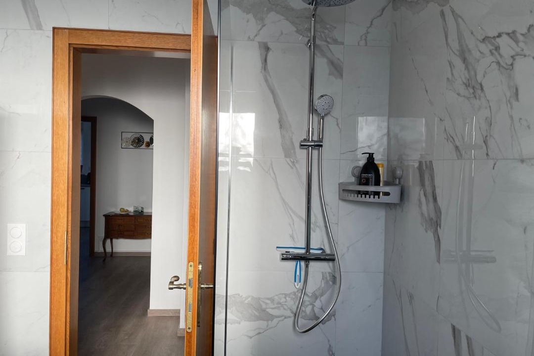 Photo of Bathroom in Bourgfelden