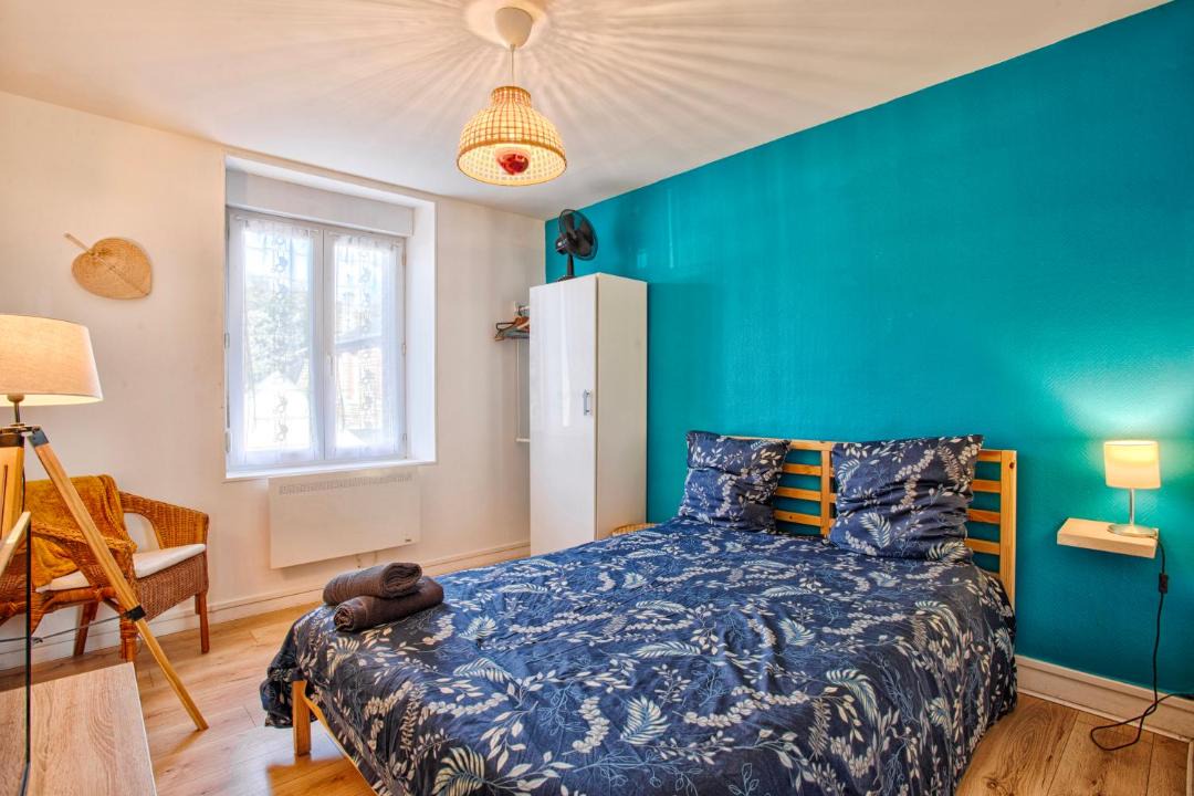 Photo of Bedroom in Flers