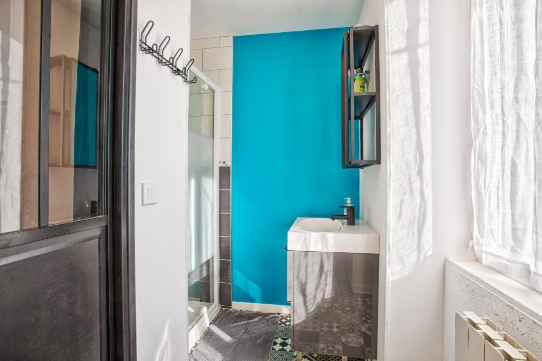 Photo of Bathroom in Flers