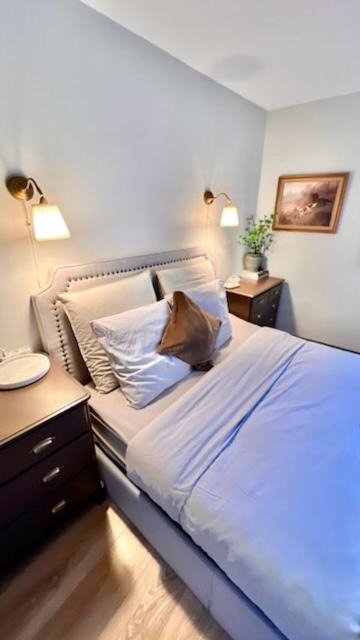 Photo of Bedroom in Pezenas