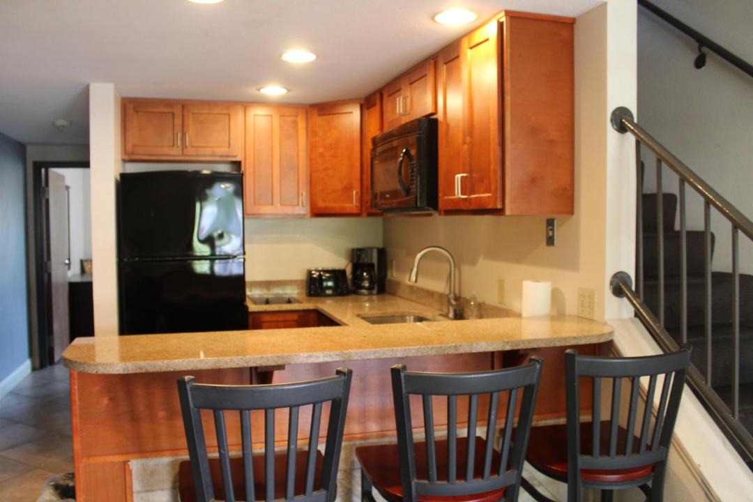 Photo of Kitchen in Put-in-Bay