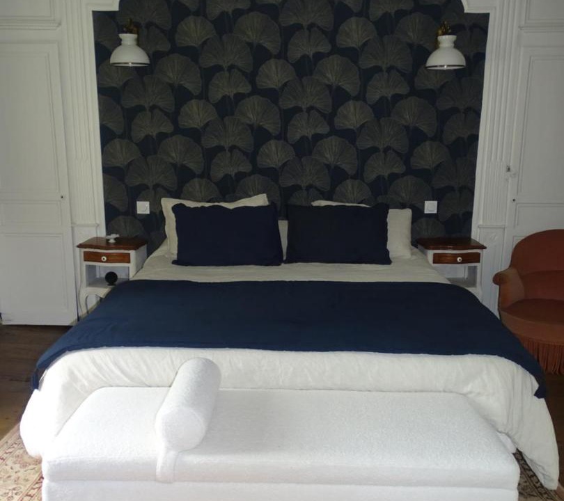 Photo of Bedroom in Saint-Victurnien