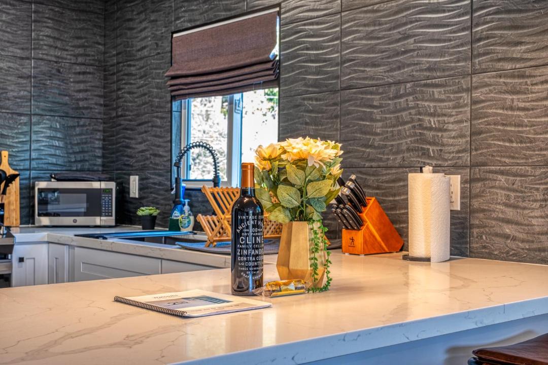 Photo of Kitchen in Overlook