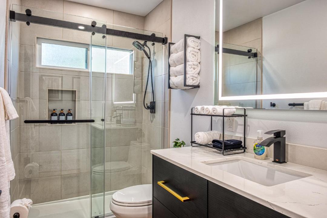 Photo of Bathroom in Overlook