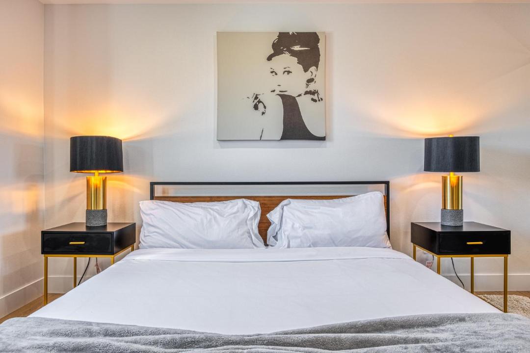 Photo of Bedroom in Overlook