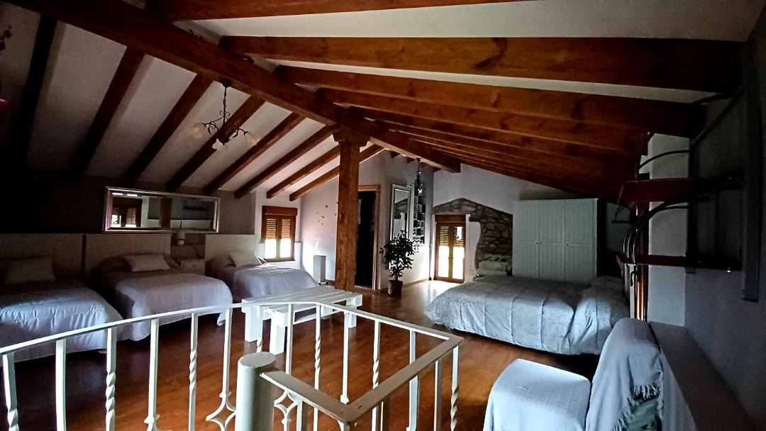 Photo of Bedroom in Arredondo
