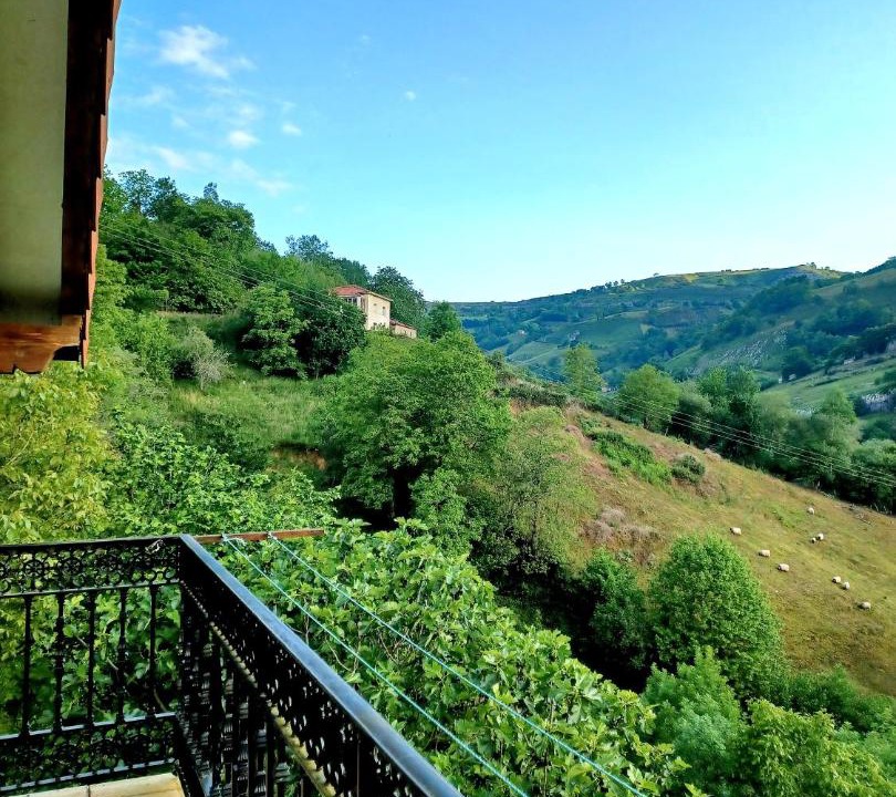 Photo of Patio Balcony in Arredondo