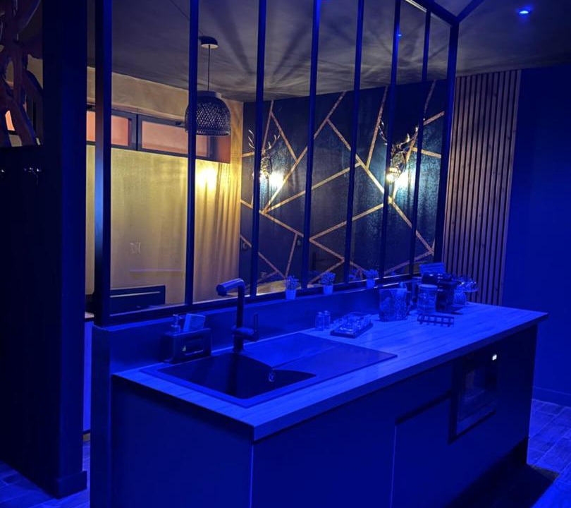 Photo of Bathroom in Bully-les-Mines