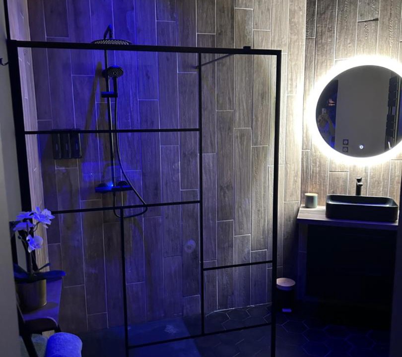 Photo of Bathroom in Bully-les-Mines