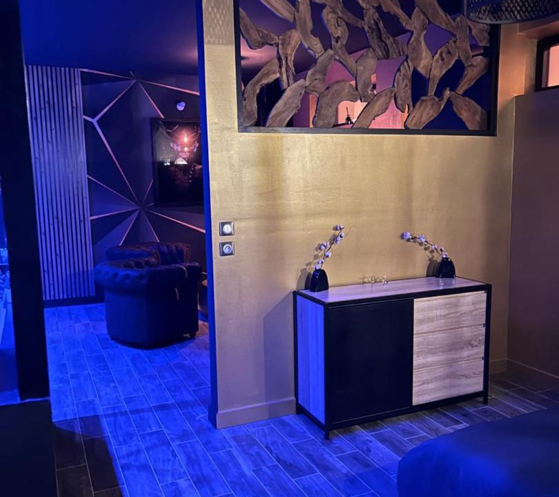 Photo of Bathroom in Bully-les-Mines