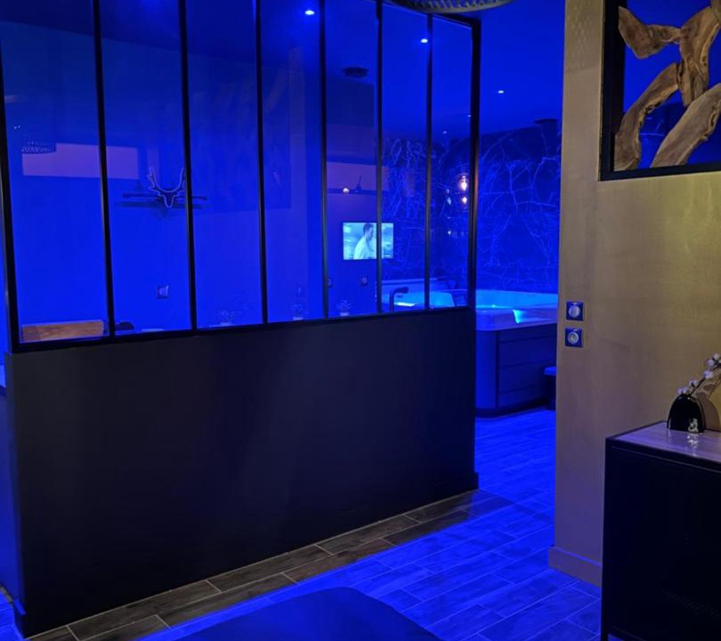 Photo of Bathroom in Bully-les-Mines