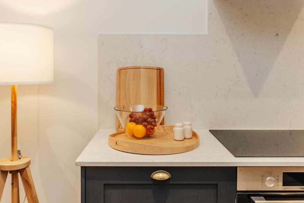 Photo of Kitchen in Cuddesdon