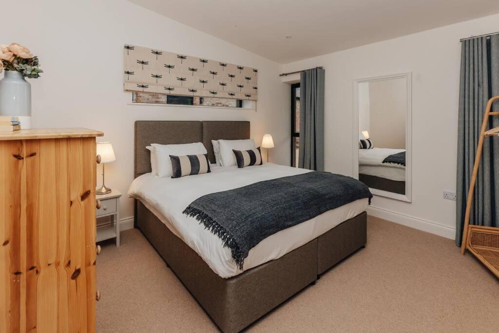 Photo of Bedroom in Cuddesdon