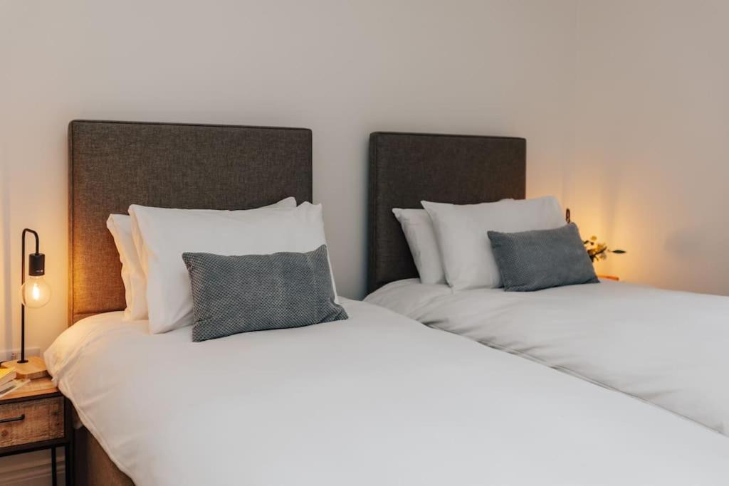 Photo of Bedroom in Cuddesdon